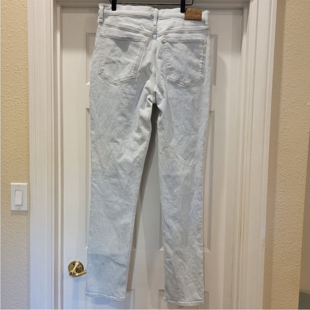Madewell The Perfect Vintage Jean, 31T - Picture 9 of 9